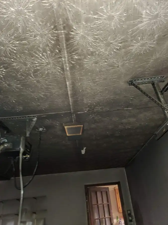 Fire and smoke damage assessment for Water Damage Assessment in Carbondale